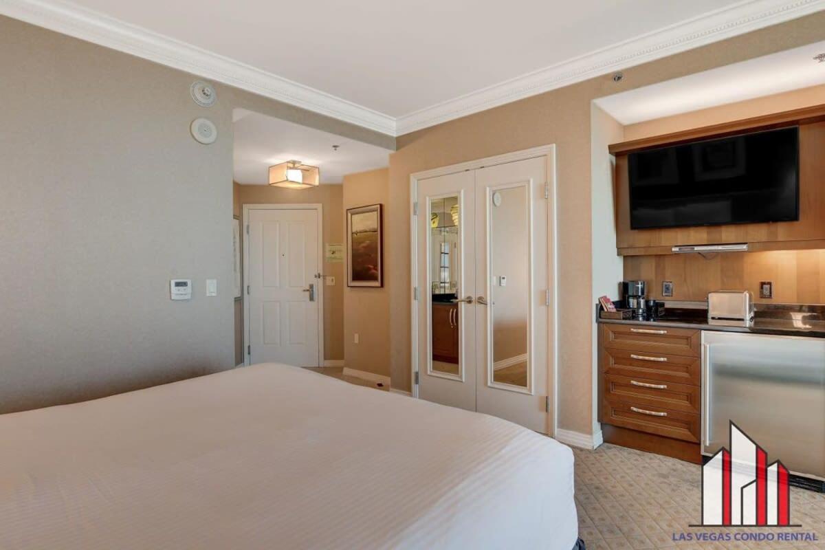 Holiday home Mgm Signature-17-718 Jacuzzi Las Vegas