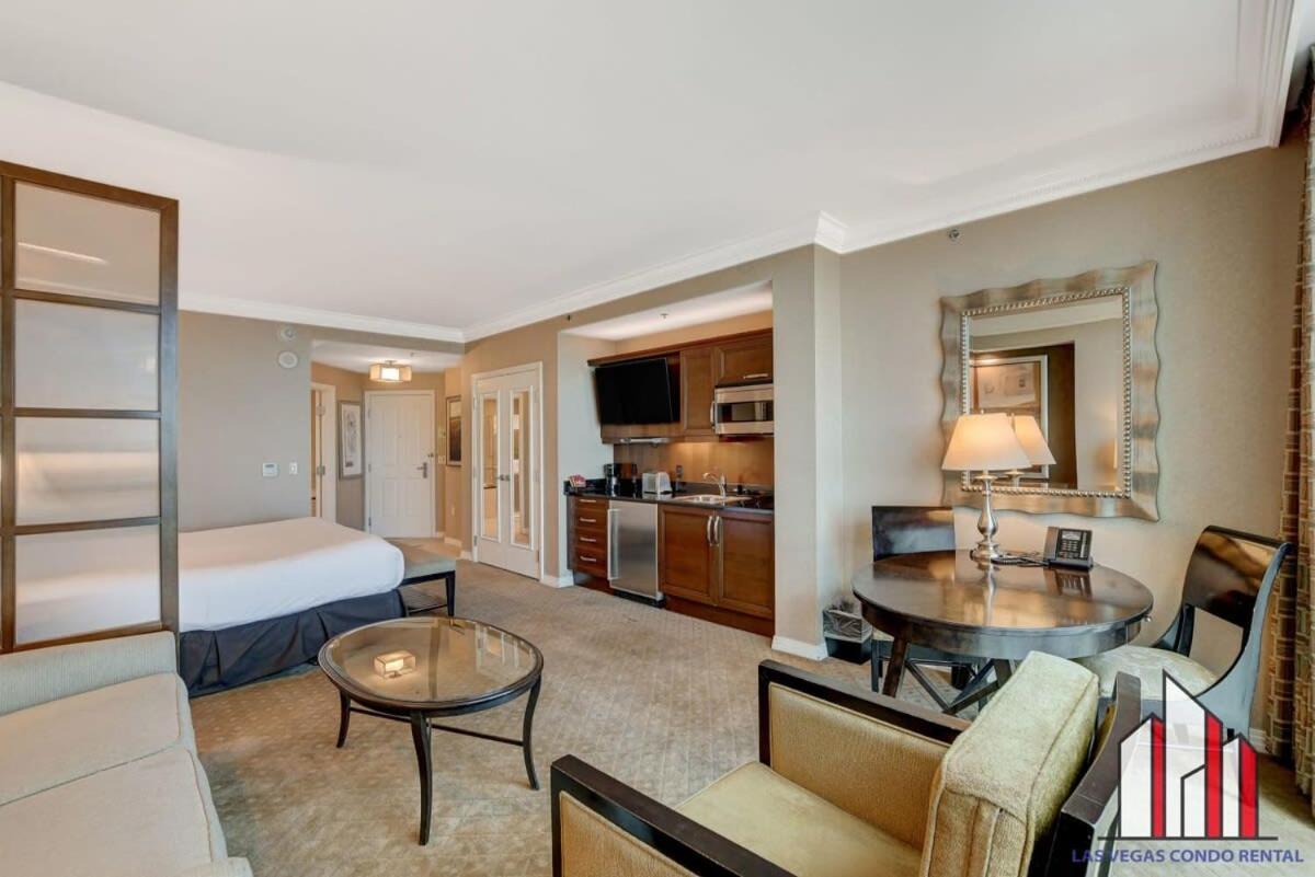 Mgm Signature-17-718 Jacuzzi Holiday home Las Vegas
