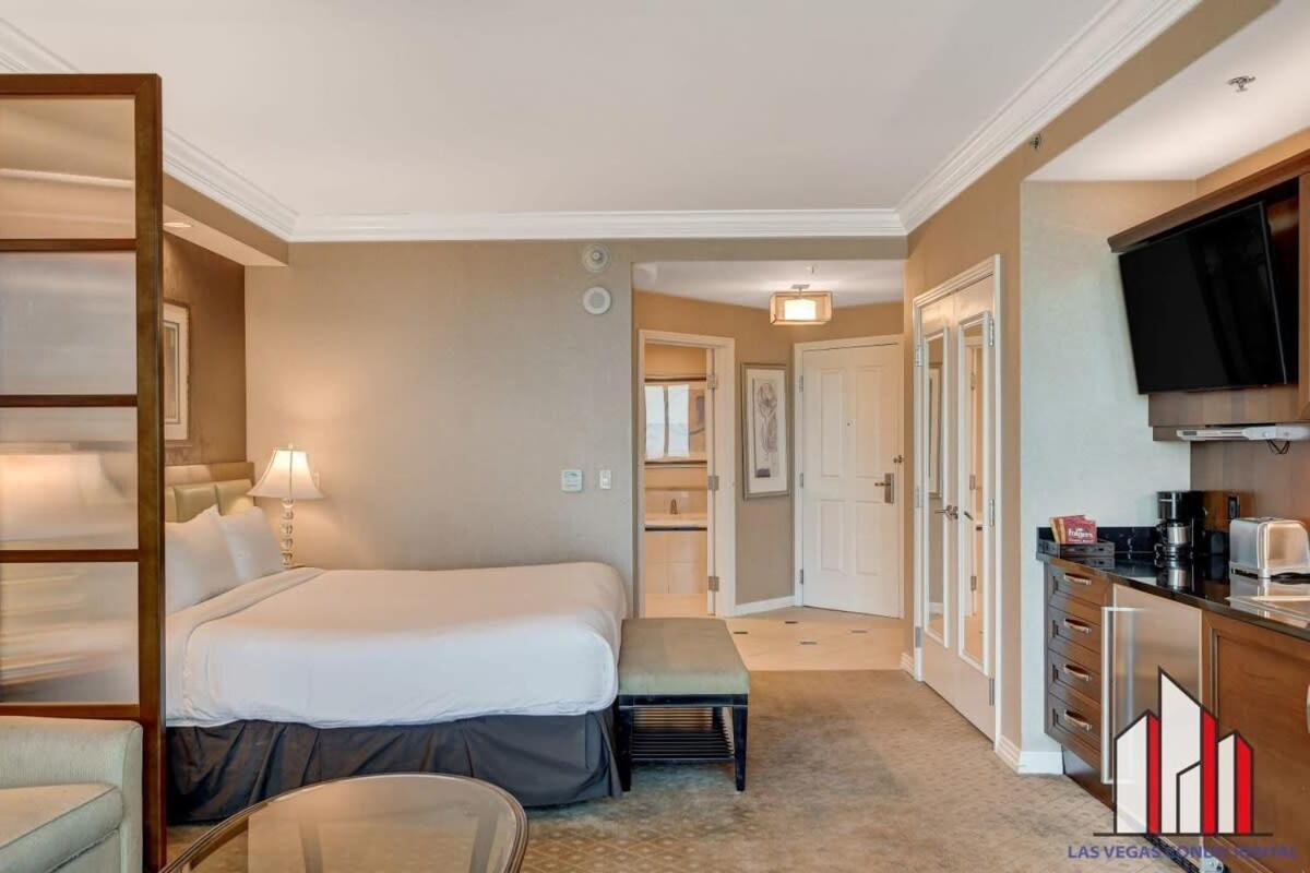 Mgm Signature-17-718 Jacuzzi Holiday home *