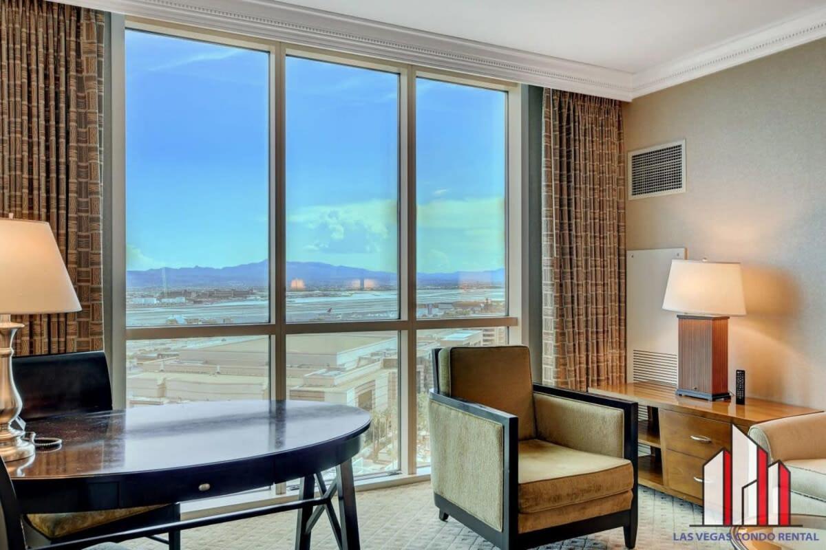 Holiday home Mgm Signature-17-718 Jacuzzi Las Vegas
