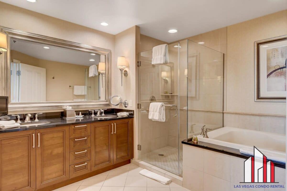 Holiday home Mgm Signature-17-718 Jacuzzi Las Vegas