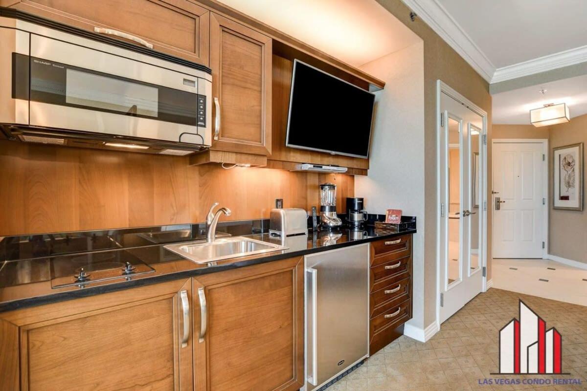 Mgm Signature-17-718 Jacuzzi Holiday home