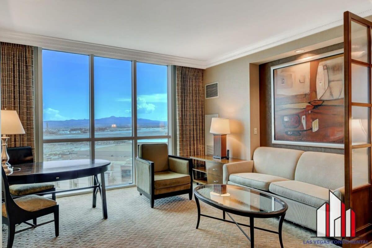 Holiday home Mgm Signature-17-718 Jacuzzi Las Vegas