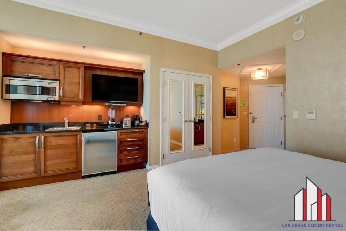 Holiday home Mgm Signature-29-604 Jacuzzi *