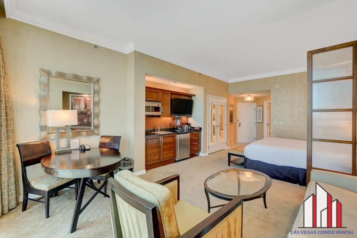Holiday home Mgm Signature-29-604 Jacuzzi Las Vegas