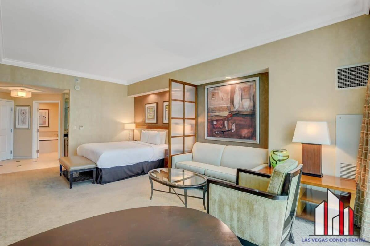Holiday home Mgm Signature-29-604 Jacuzzi Las Vegas