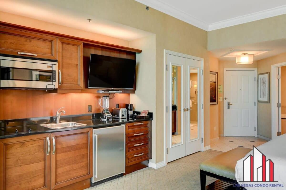 Holiday home Mgm Signature-29-604 Jacuzzi
