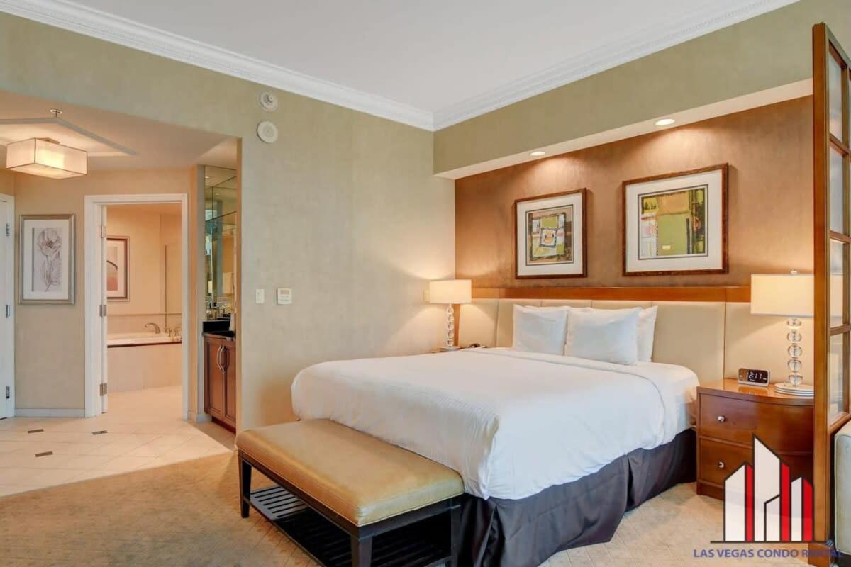 Mgm Signature-29-604 Jacuzzi * Las Vegas