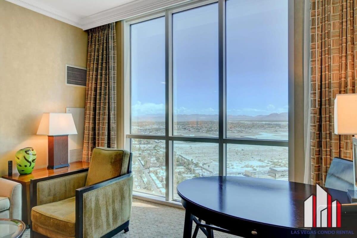 Mgm Signature-29-604 Jacuzzi Holiday home Las Vegas