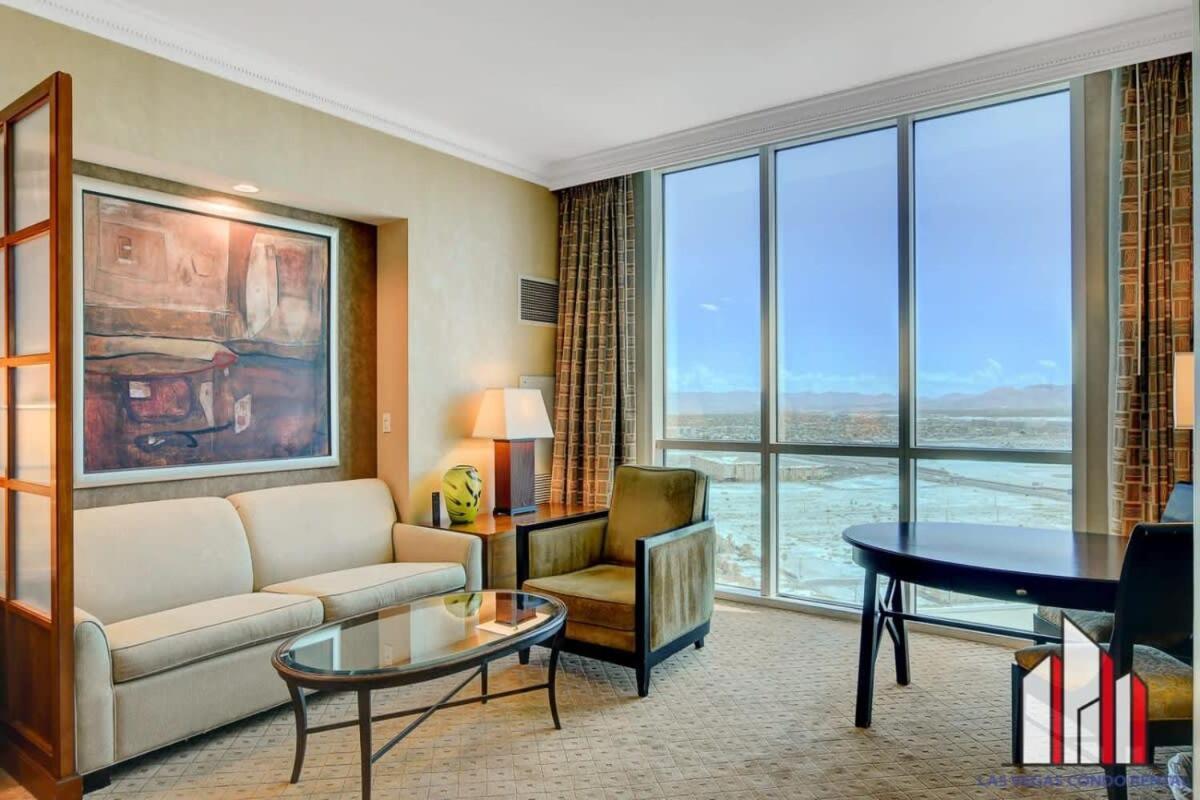 Holiday home Mgm Signature-29-604 Jacuzzi Las Vegas