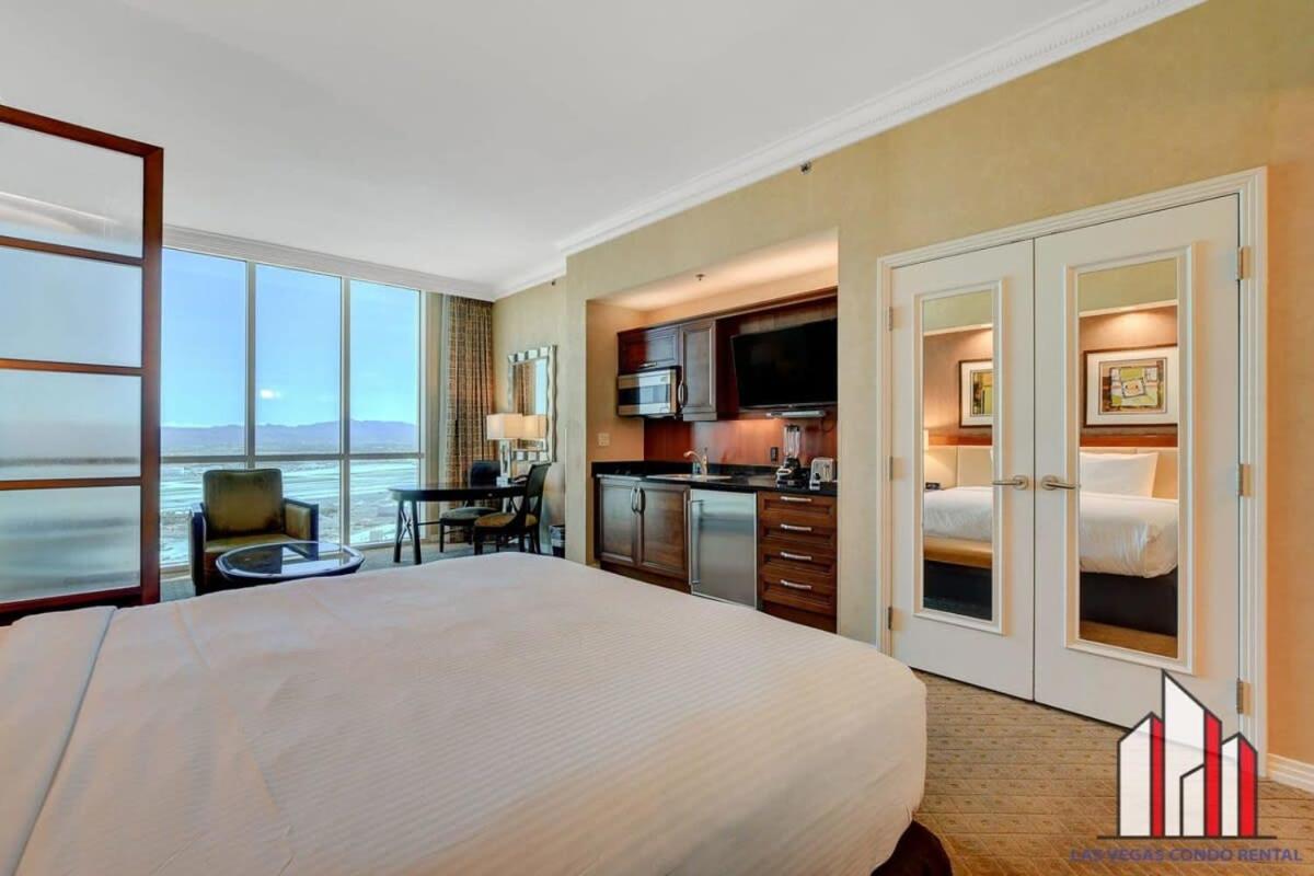 Mgm Signature-29-604 Jacuzzi Holiday home Las Vegas