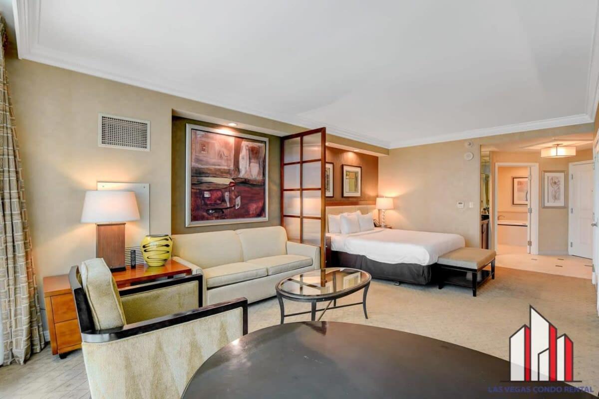 Mgm Signature-17-606 Jacuzzi Holiday home Las Vegas