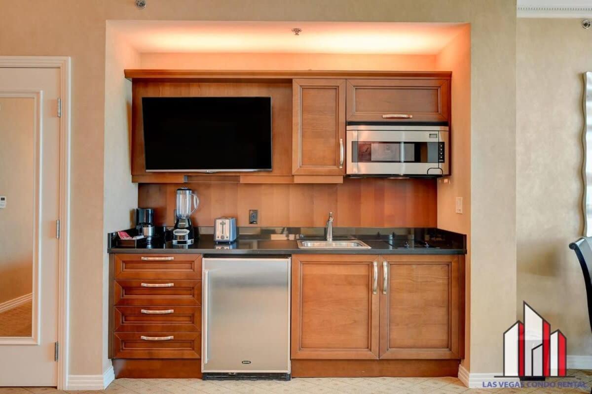 Holiday home Mgm Signature-17-606 Jacuzzi Las Vegas