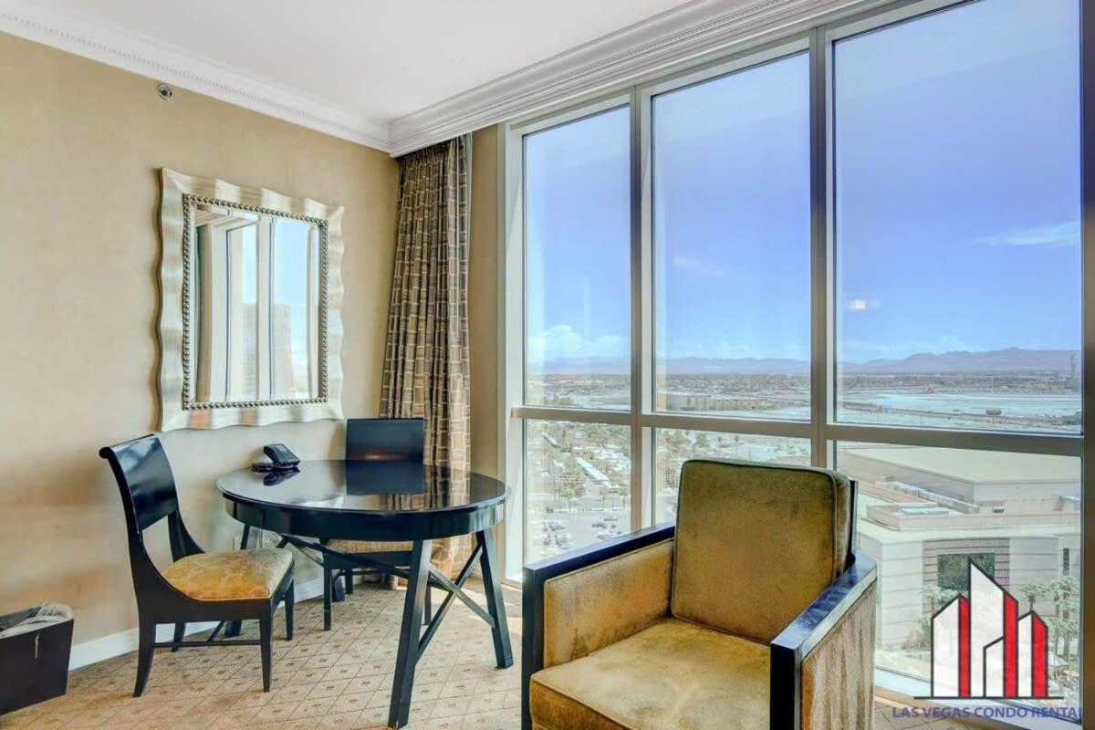Mgm Signature-17-606 Jacuzzi Holiday home