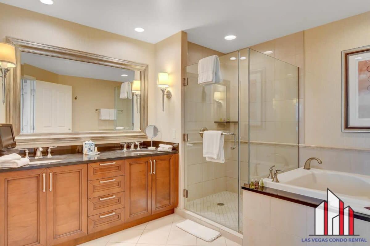 Mgm Signature-17-606 Jacuzzi Holiday home *