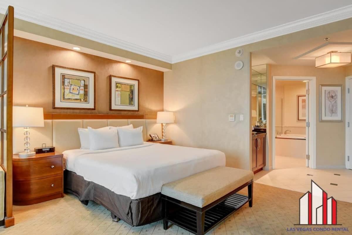Mgm Signature-17-606 Jacuzzi Holiday home