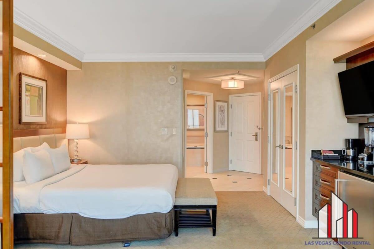 Mgm Signature-17-606 Jacuzzi Holiday home Las Vegas