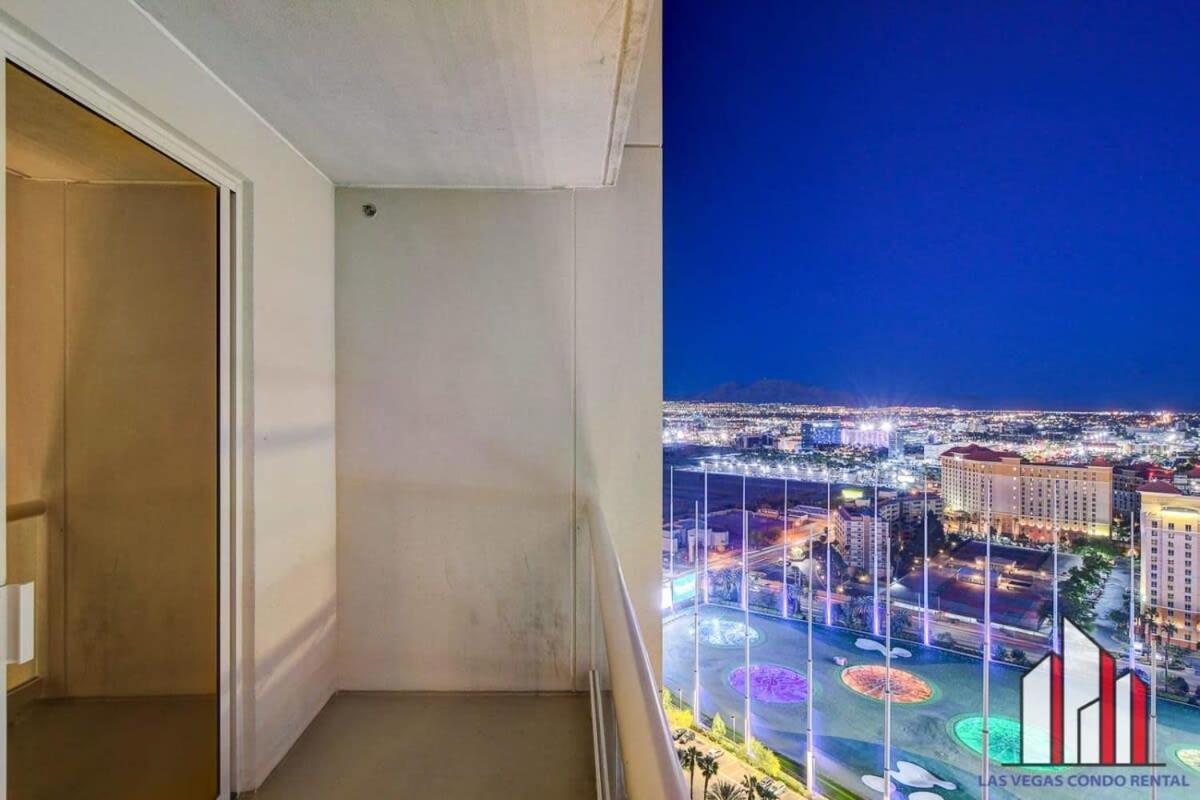 Holiday home Mgm Signature-25-702 1bedroom 2bath Balcony