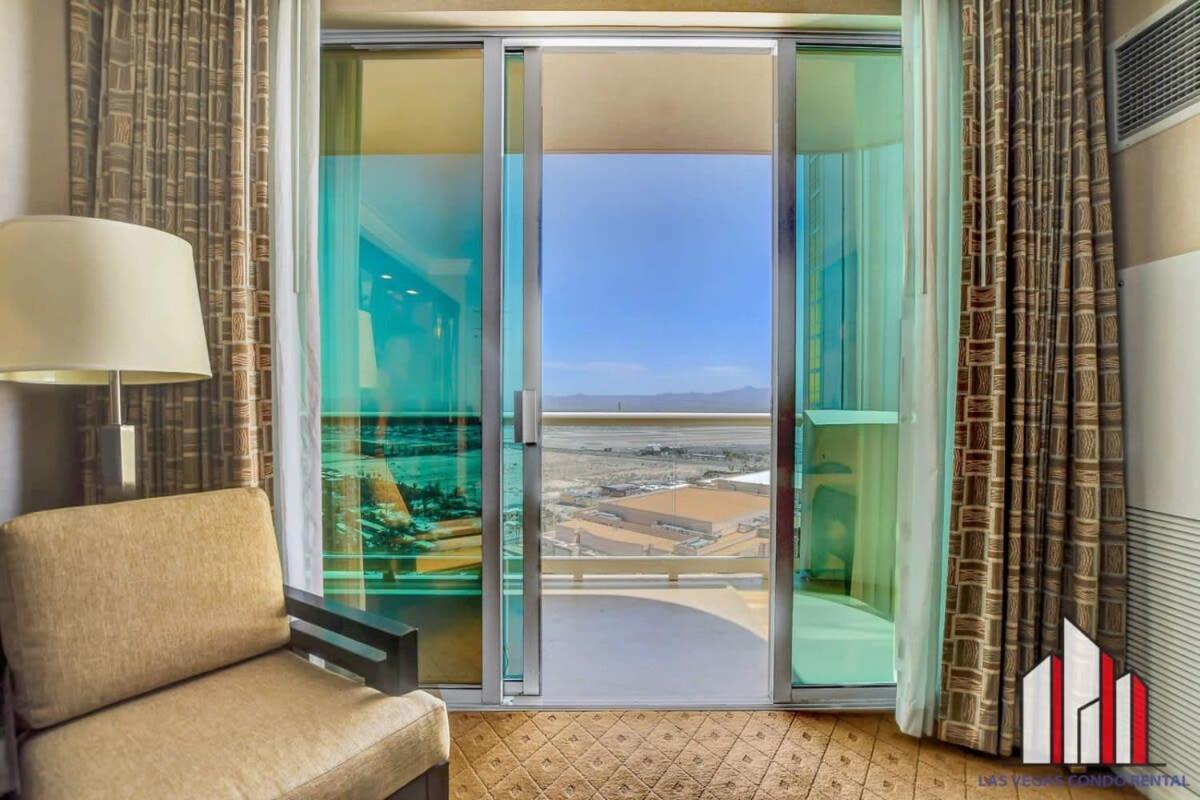 Holiday home Mgm Signature-25-702 1bedroom 2bath Balcony Las Vegas