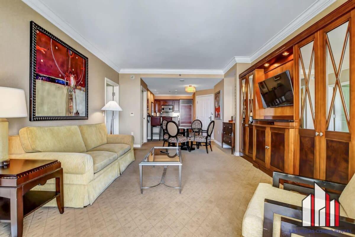Holiday home Mgm Signature-25-702 1bedroom 2bath Balcony Las Vegas