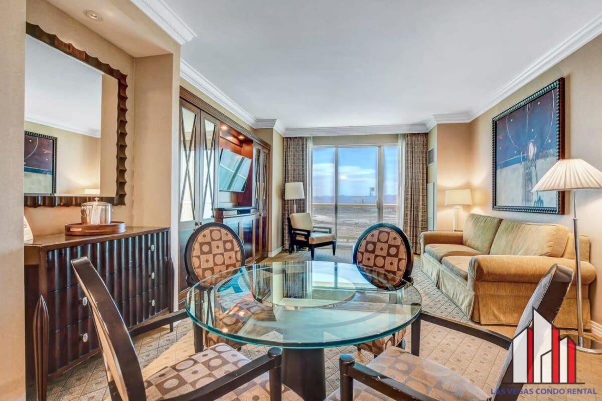 Holiday home Mgm Signature-25-702 1bedroom 2bath Balcony