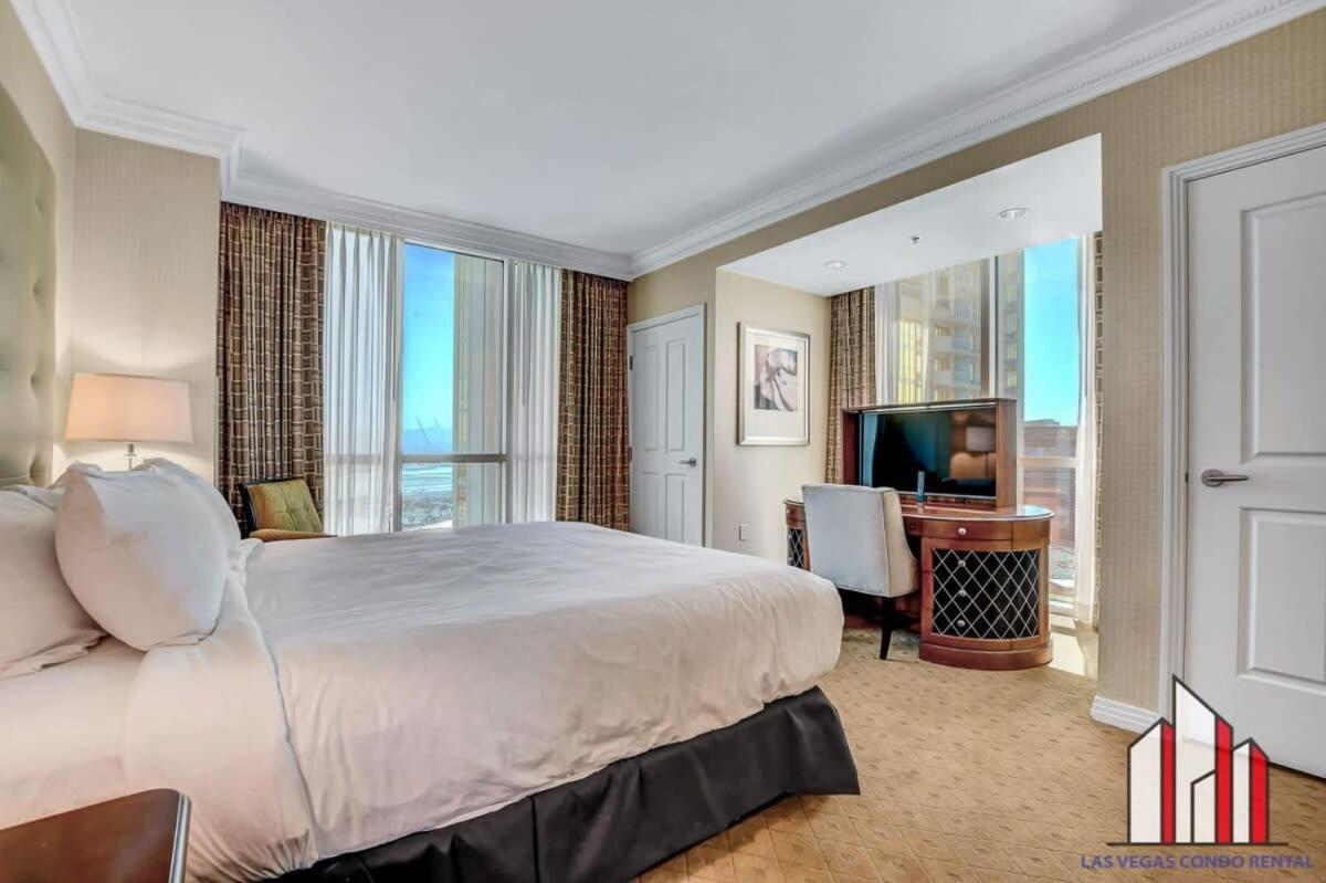 Mgm Signature-25-702 1bedroom 2bath Balcony Holiday home