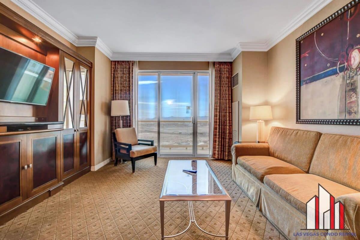 Holiday home Mgm Signature-25-702 1bedroom 2bath Balcony