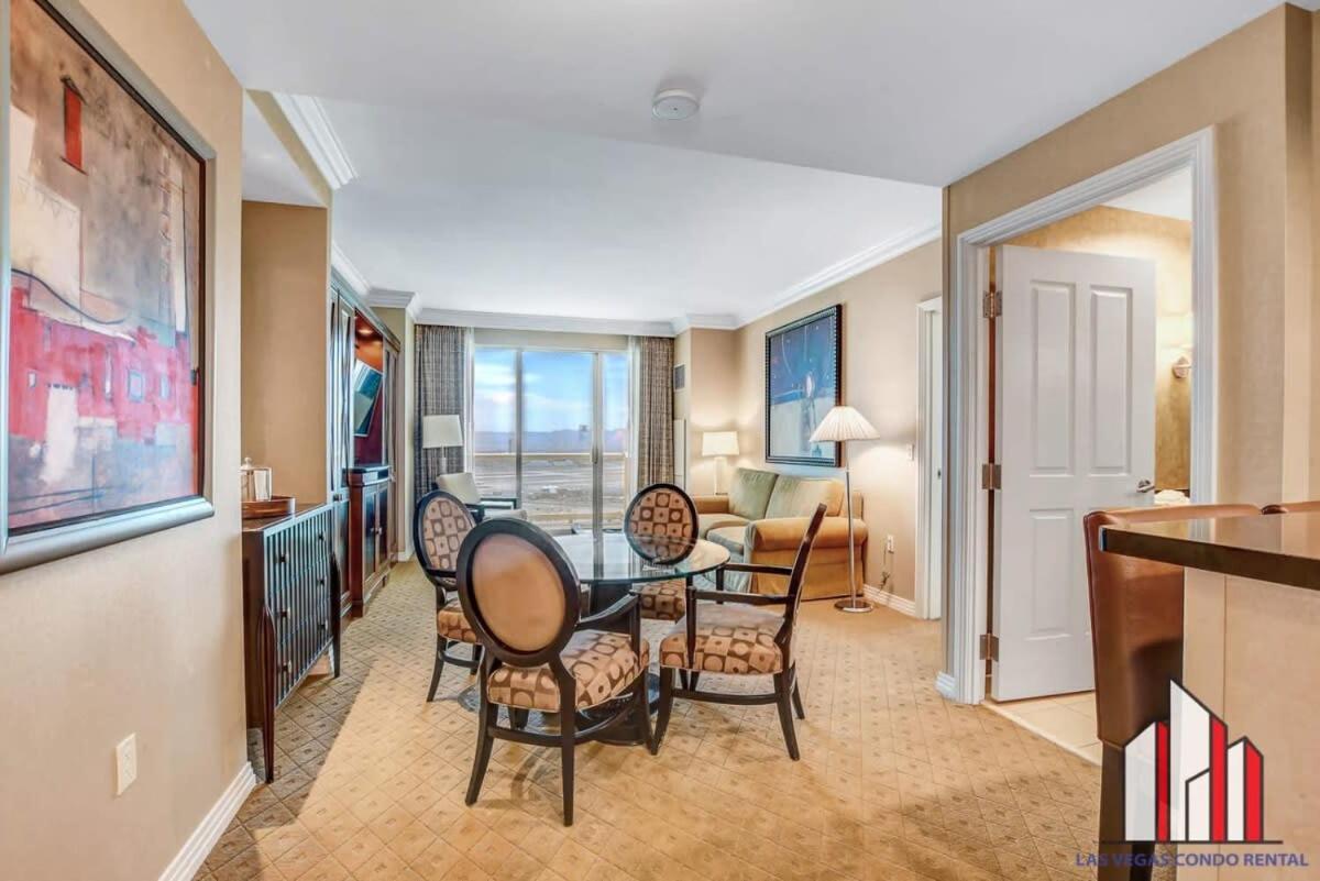 Mgm Signature-25-702 1bedroom 2bath Balcony Holiday home