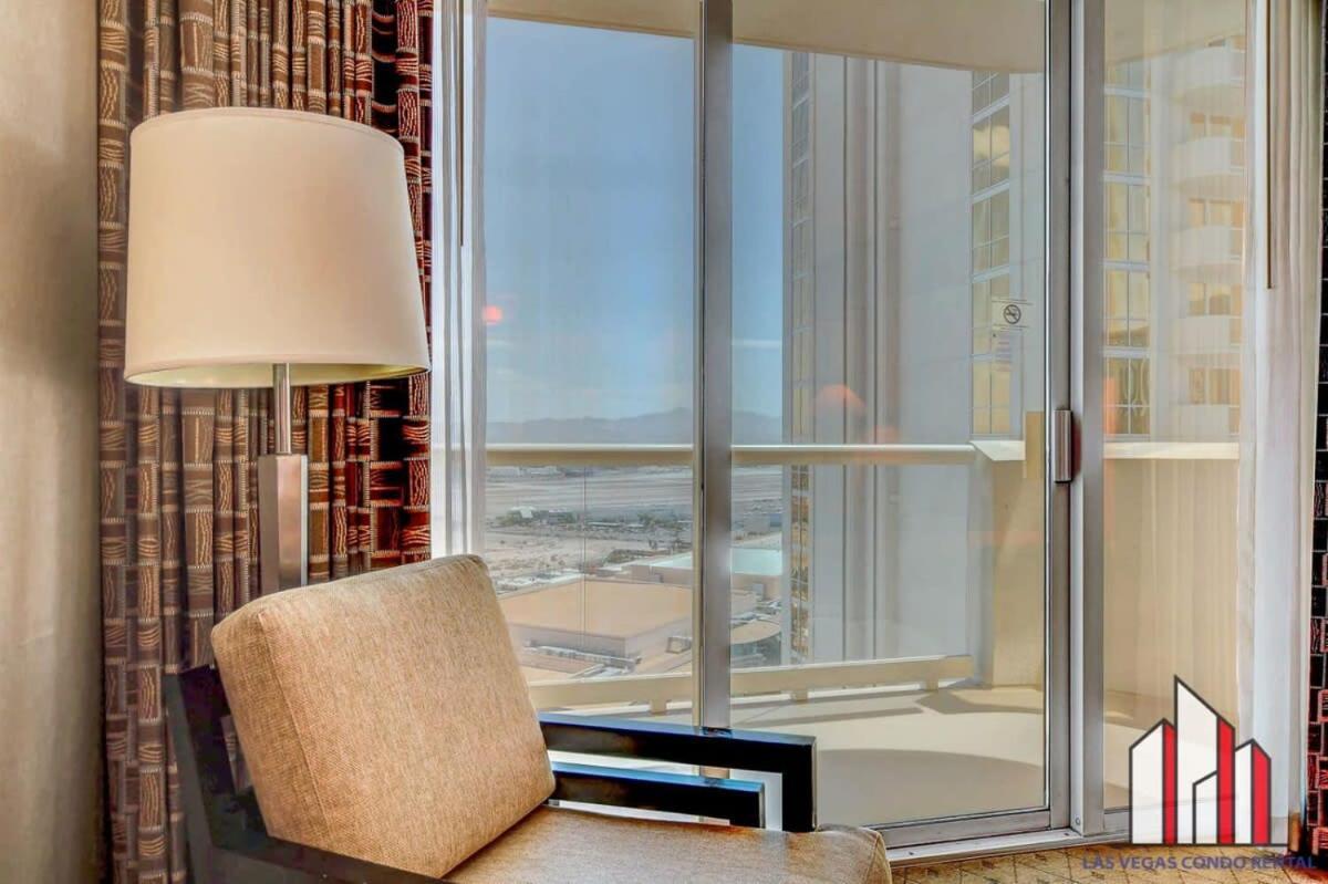 Mgm Signature-25-702 1bedroom 2bath Balcony Holiday home *