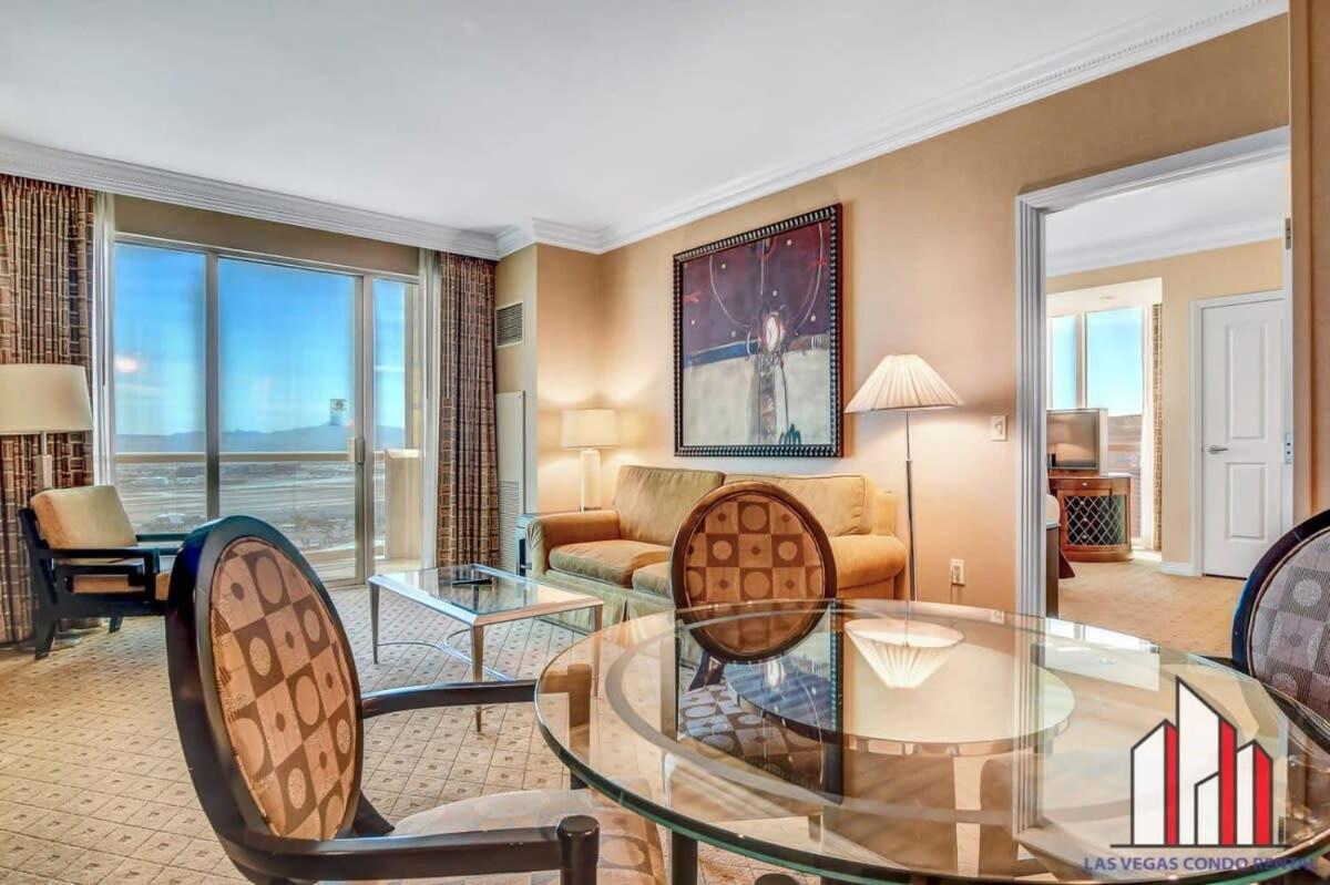 Mgm Signature-25-702 1bedroom 2bath Balcony Holiday home