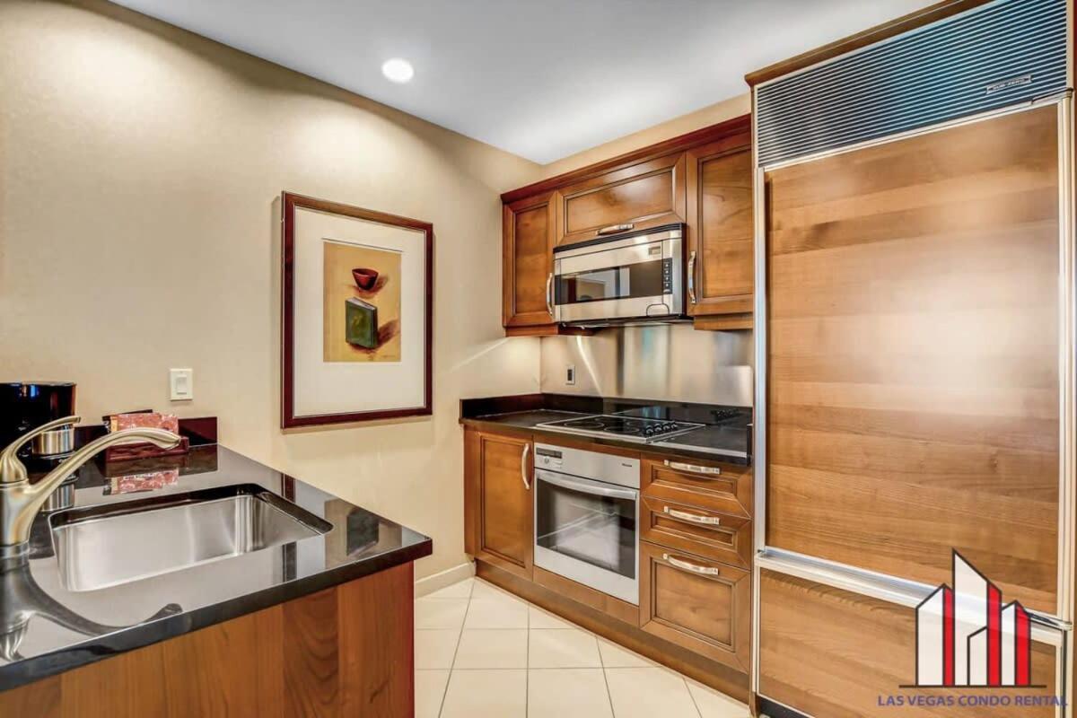 Mgm Signature-25-702 1bedroom 2bath Balcony Holiday home *