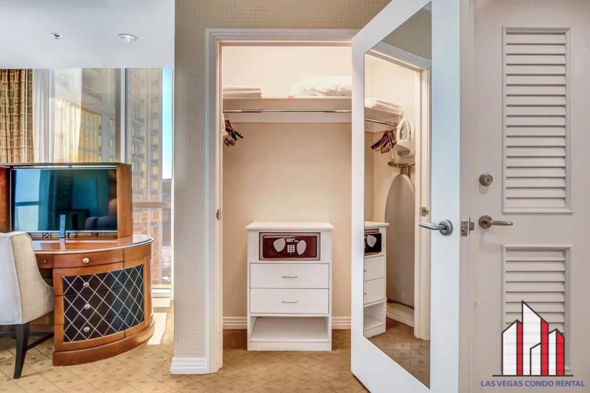 Holiday home Mgm Signature-25-702 1bedroom 2bath Balcony Las Vegas