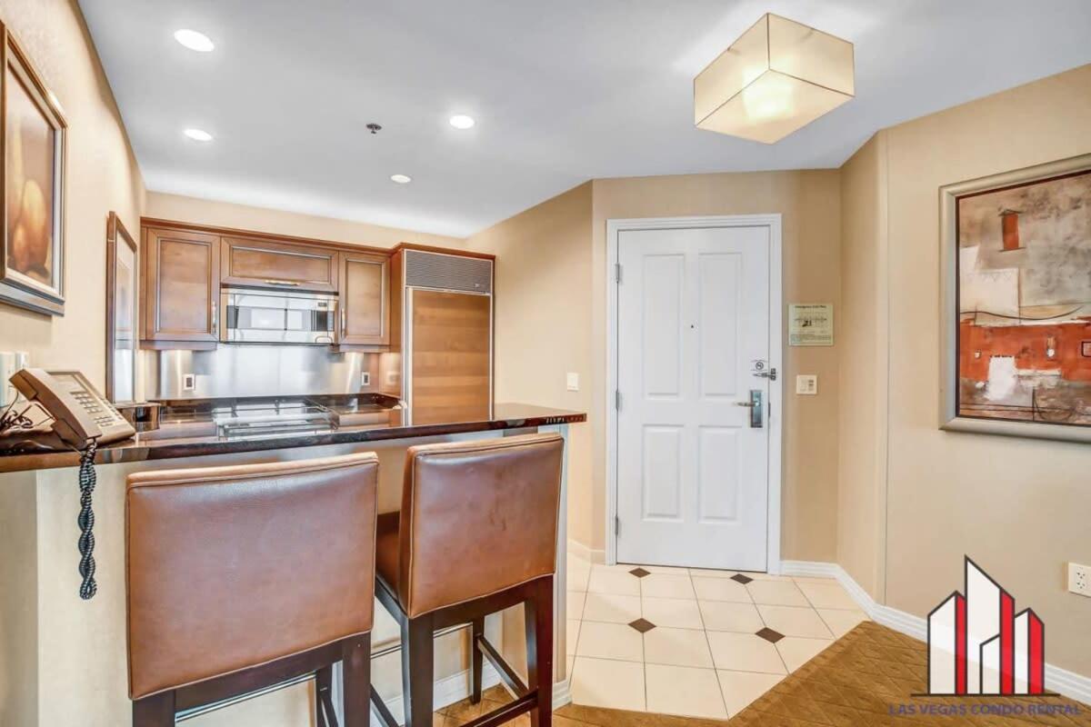 Holiday home Mgm Signature-25-702 1bedroom 2bath Balcony Las Vegas