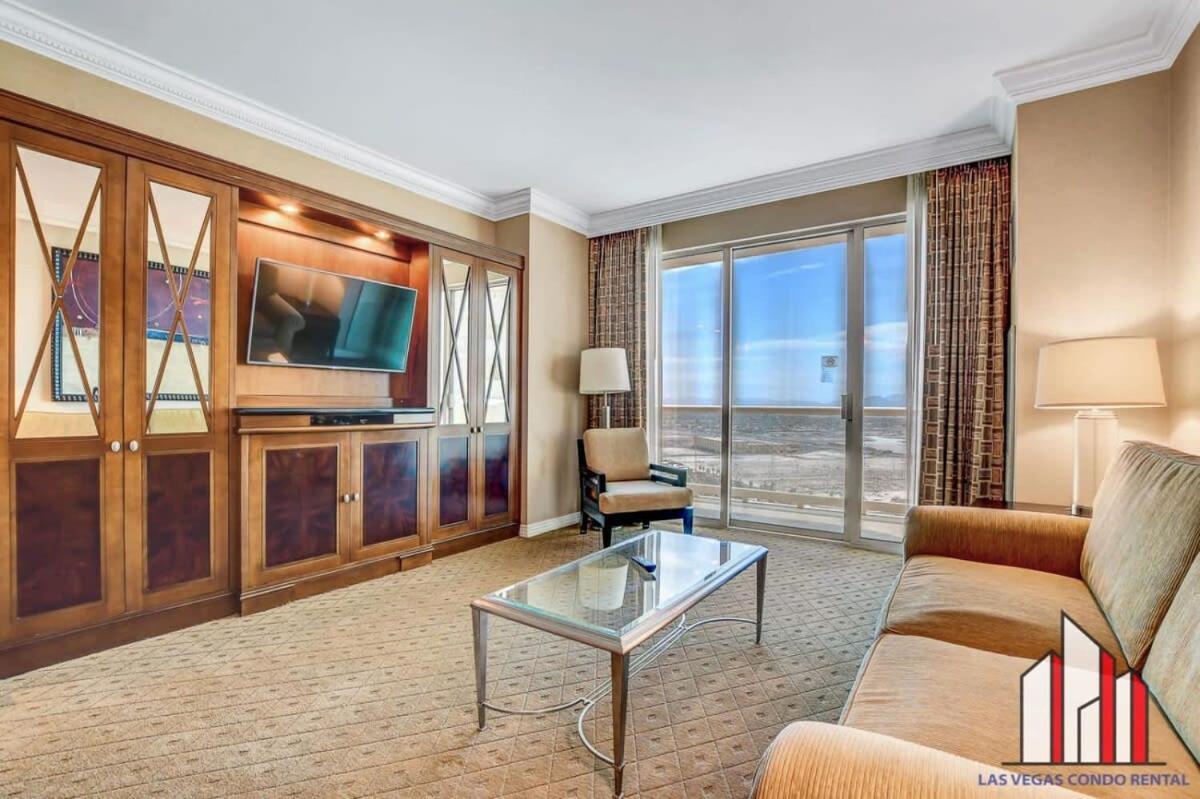 Holiday home Mgm Signature-25-702 1bedroom 2bath Balcony