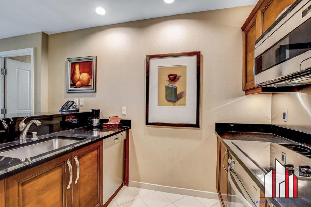 Mgm Signature-25-702 1bedroom 2bath Balcony Holiday home Las Vegas