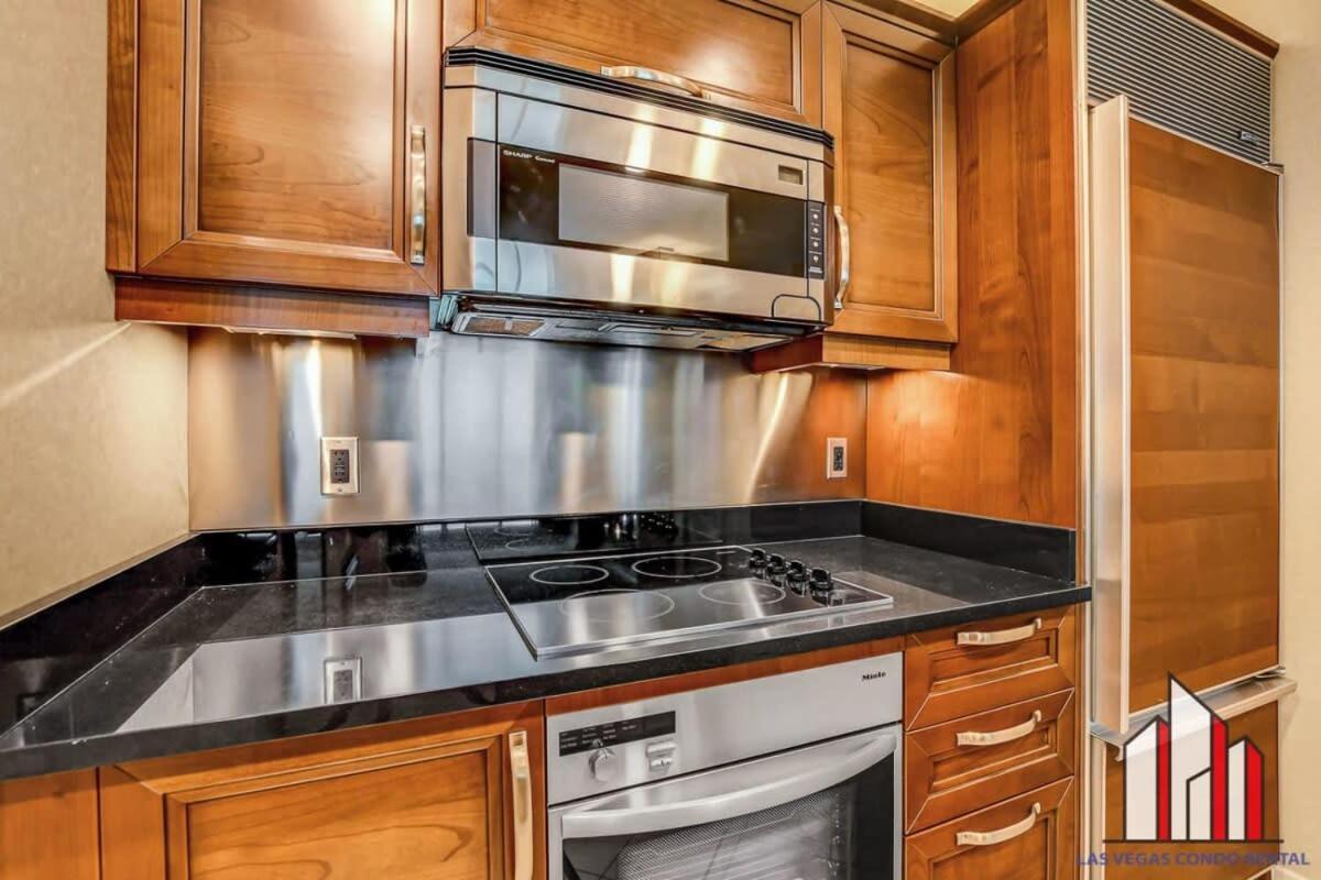 Mgm Signature-25-702 1bedroom 2bath Balcony Holiday home