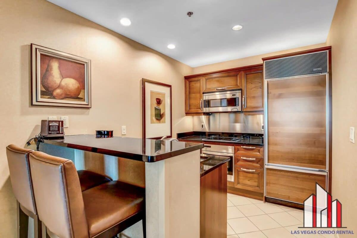 Holiday home Mgm Signature-25-702 1bedroom 2bath Balcony Las Vegas