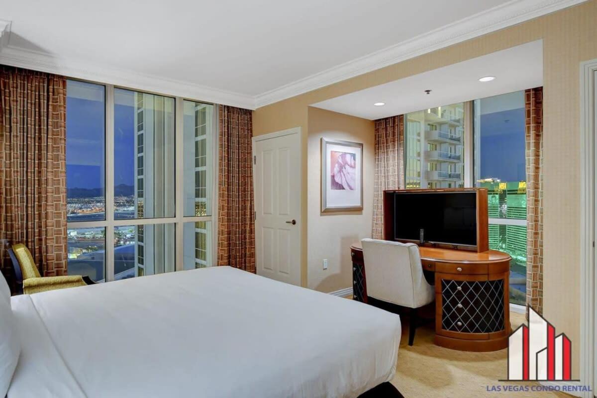 Holiday home Mgm Signature-25-702 1bedroom 2bath Balcony *