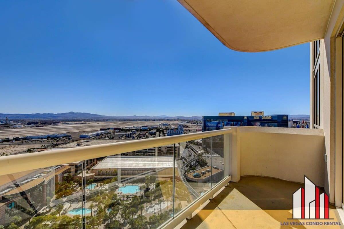 Holiday home Mgm Signature-28-602 1br 2ba Balcony Jacuzzi *