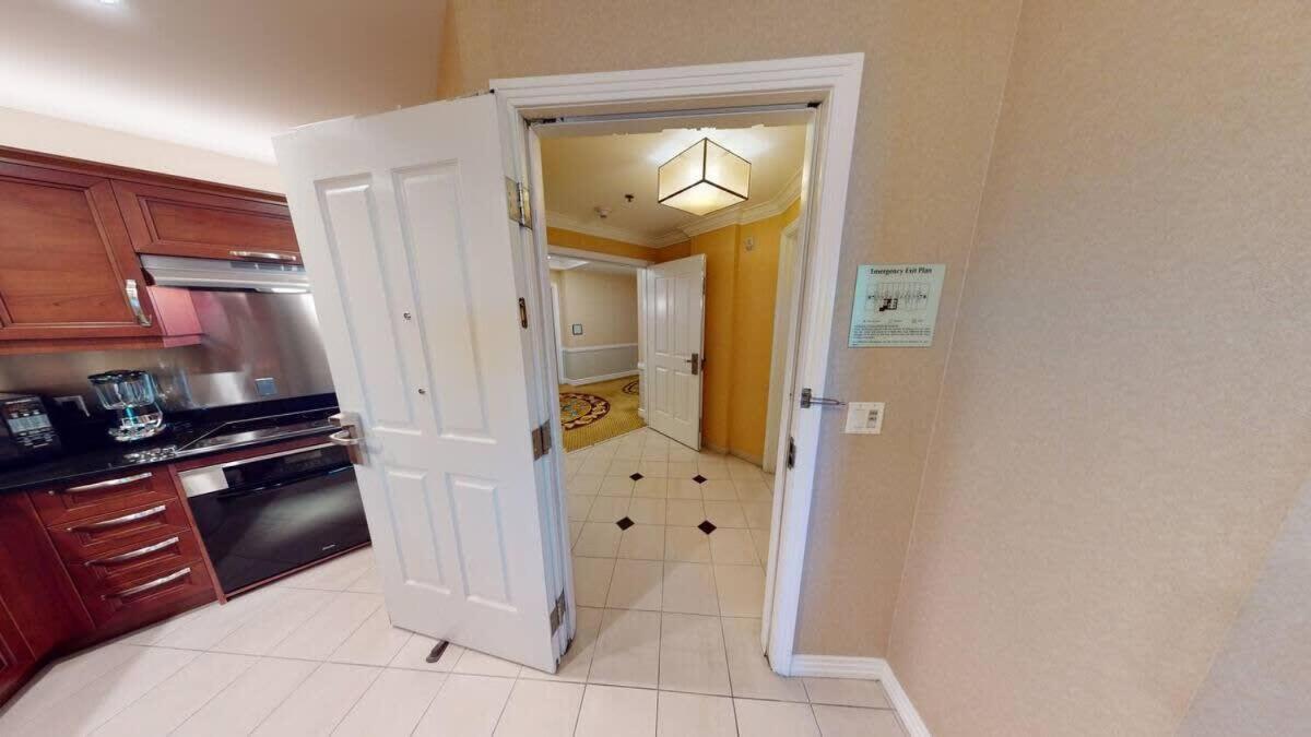 Mgm Signature-10-714 1br Balcony Accessible Holiday home