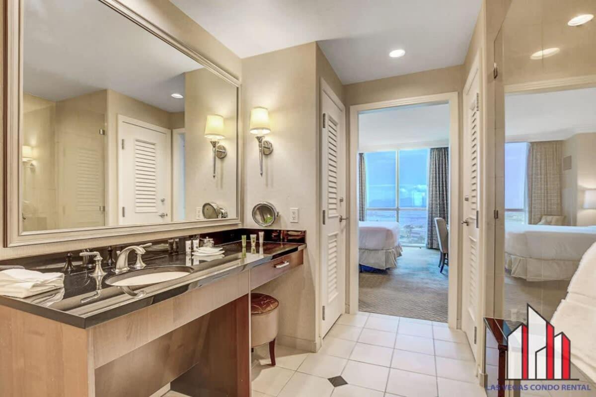Holiday home Mgm Signature-10-714 1br Balcony Accessible