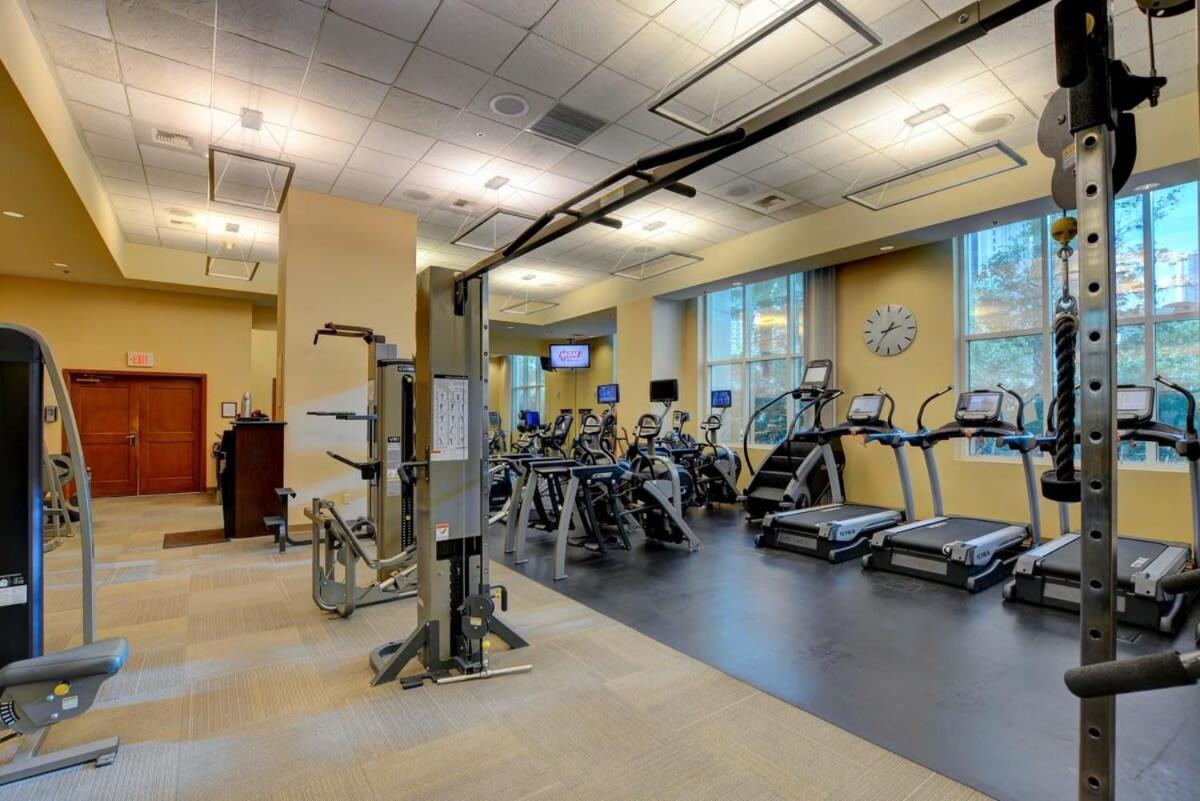 Mgm Signature-10-714 1br Balcony Accessible Holiday home