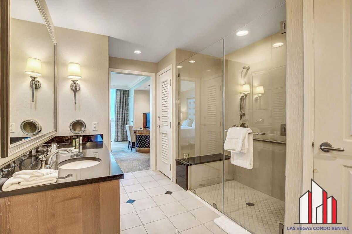 Holiday home Mgm Signature-10-714 1br Balcony Accessible