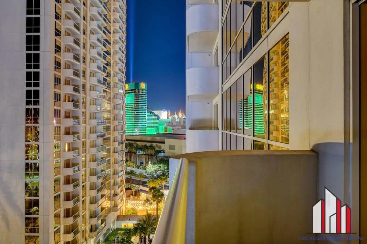 Holiday home Mgm Signature-10-714 1br Balcony Accessible Las Vegas