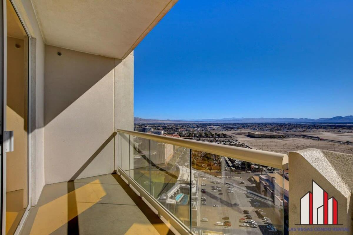 Holiday home Mgm Signature-28-602 1br 2ba Balcony Jacuzzi
