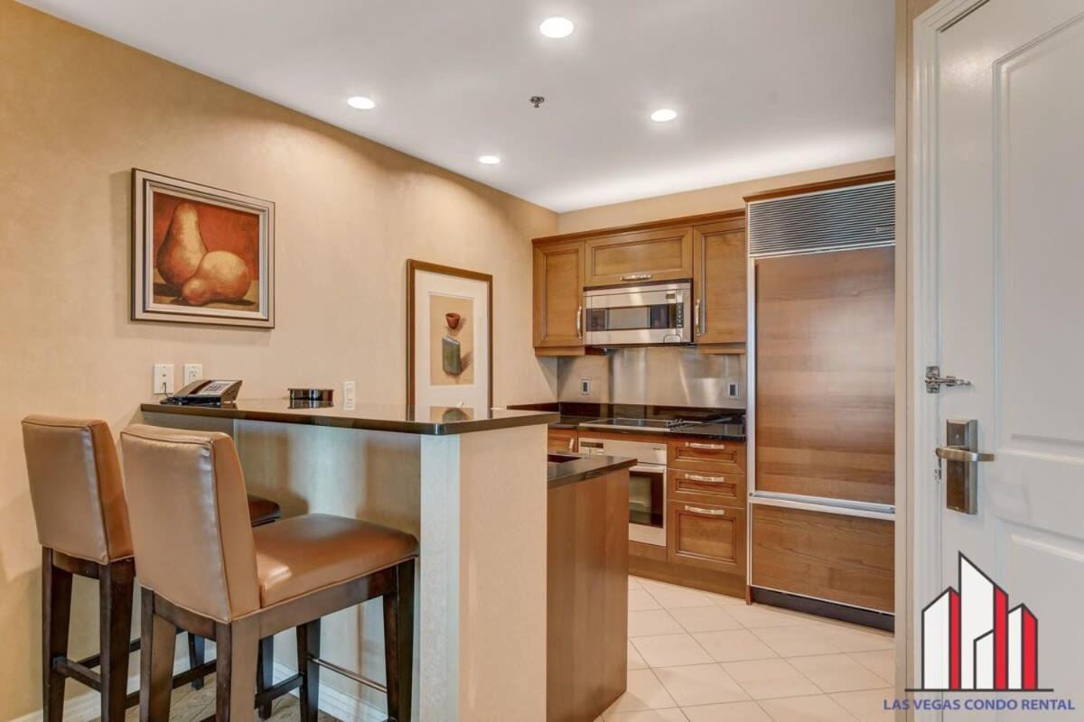 Mgm Signature-28-602 1br 2ba Balcony Jacuzzi *