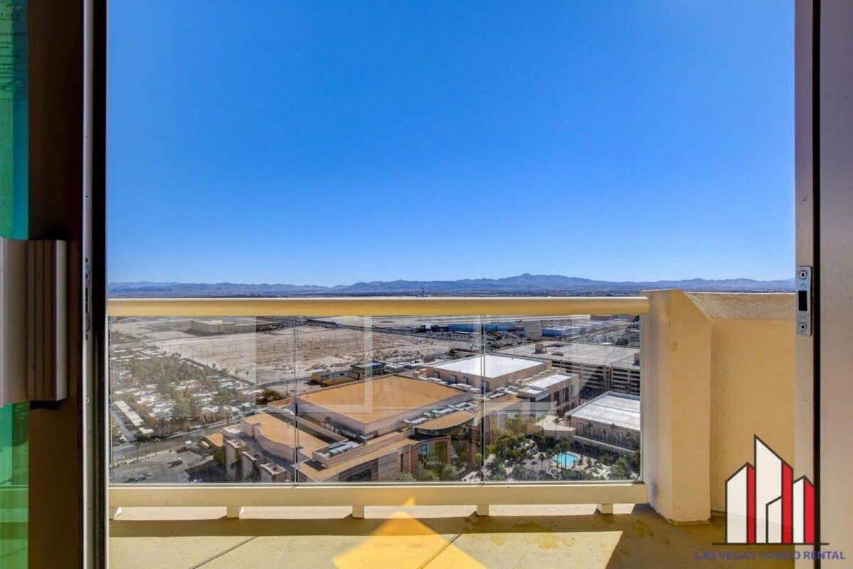 Mgm Signature-28-602 1br 2ba Balcony Jacuzzi
