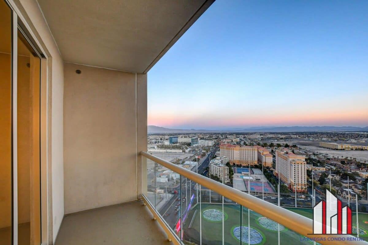 Mgm Signature-28-602 1br 2ba Balcony Jacuzzi