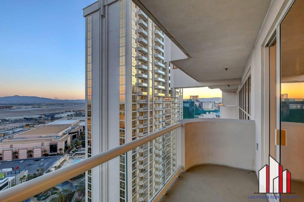 Holiday home Mgm Signature-28-602 1br 2ba Balcony Jacuzzi Las Vegas