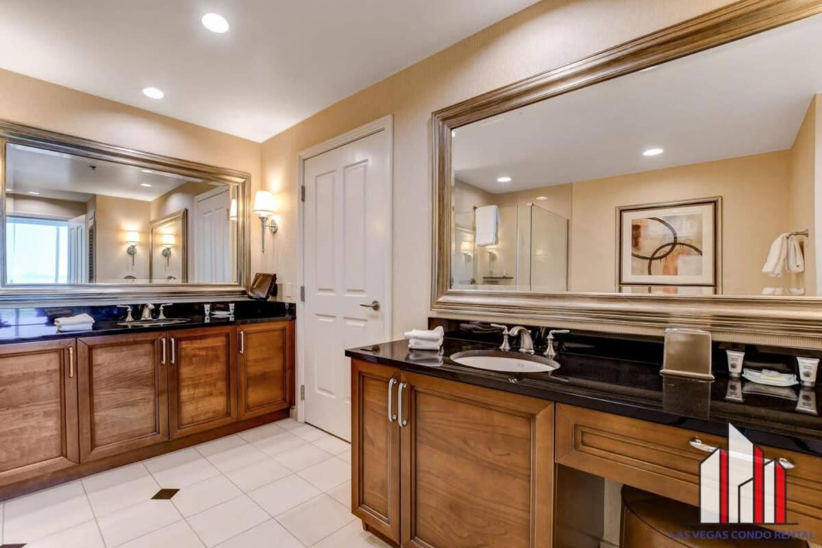 Mgm Signature-28-602 1br 2ba Balcony Jacuzzi Holiday home